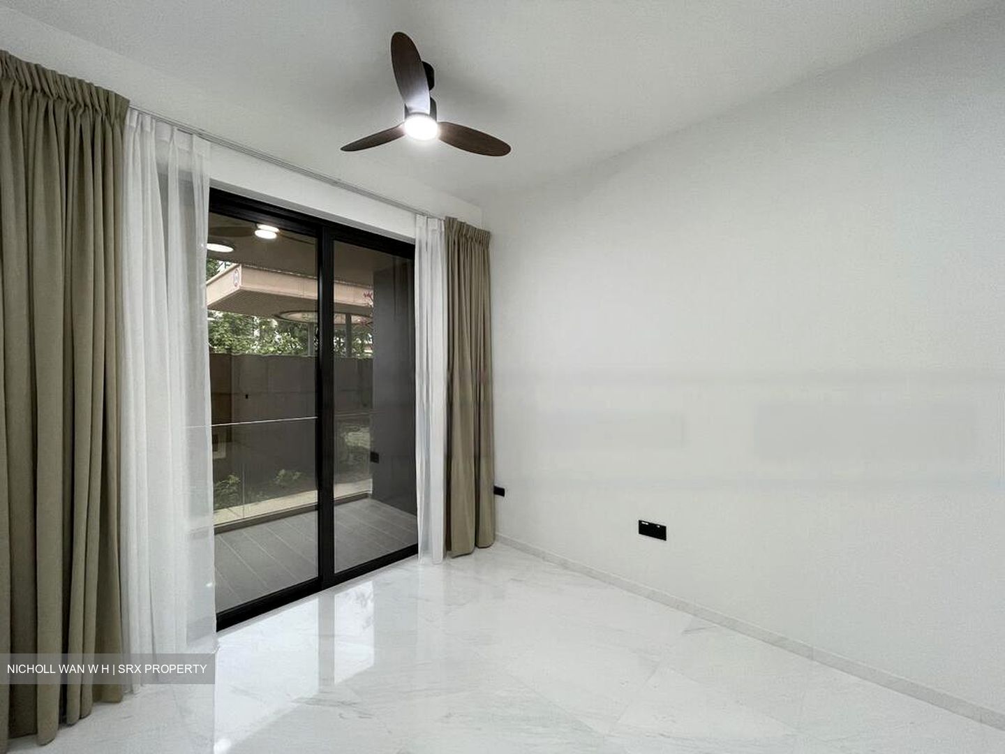 Peak Residence (D11), Condominium #445674941